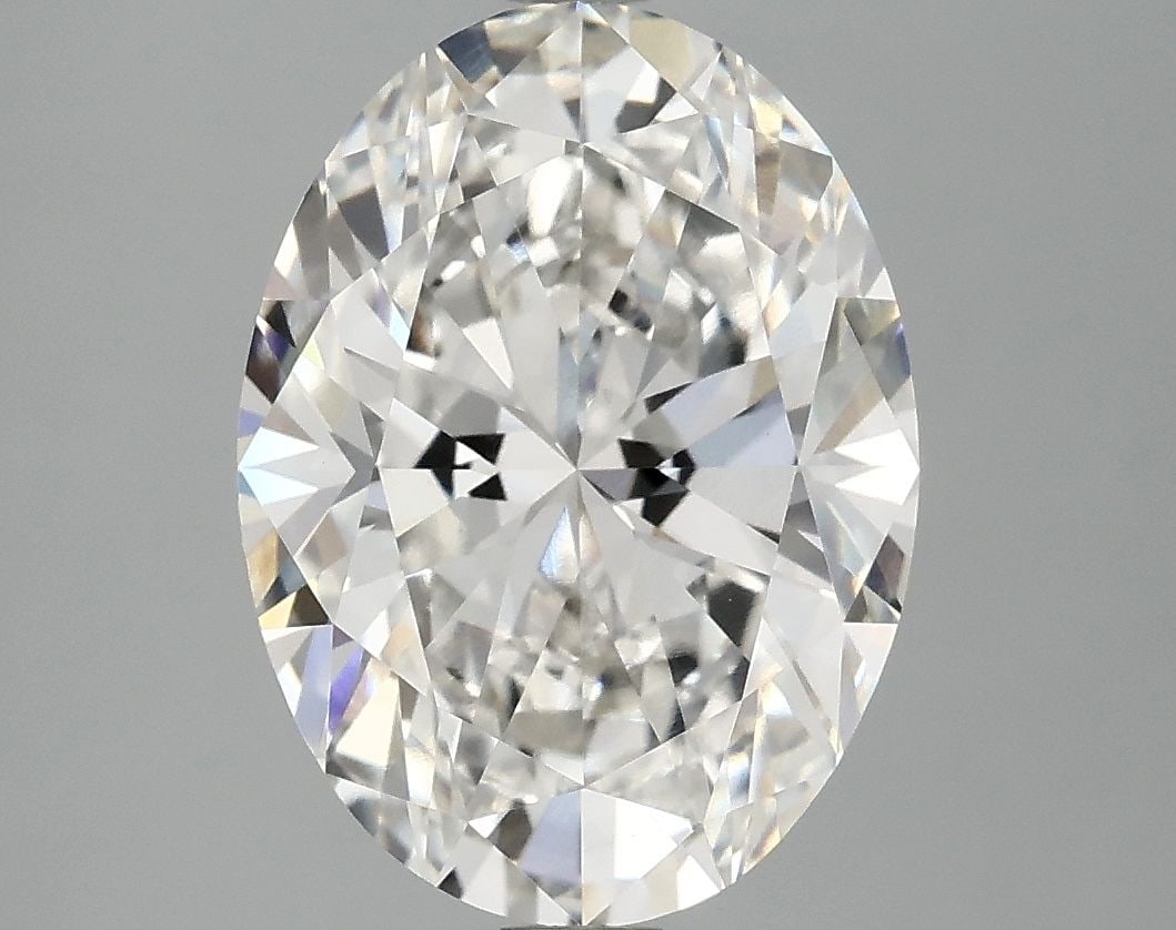 IGI Oval 4.05ct G VVS2 - Loose Lab Diamond: IGI Oval 4.05ct G VVS2 - Loose Lab Diamond Item Specifics: Source: This Is A Real Diamond Grown In A Lab Not Mined. Carat: 4.05 Cut: - Color: G Clarity: VVS2 Polish: EX Symmetry: EX Measurements: 12.3