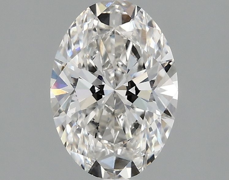 IGI Oval 1.29ct F VVS2 - Loose Lab Diamond: IGI Oval 1.29ct F VVS2 - Loose Lab Diamond Item Specifics: Source: This Is A Real Diamond Grown In A Lab Not Mined. Carat: 1.29 Cut: - Color: F Clarity: VVS2 Polish: EX Symmetry: EX Measurements: 8.81