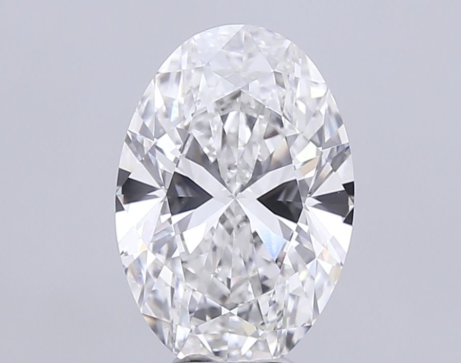 IGI Oval 7.11ct F VVS2 - Loose Lab Diamond: IGI Oval 7.11ct F VVS2 - Loose Lab Diamond Item Specifics: Source: This Is A Real Diamond Grown In A Lab Not Mined. Carat: 7.11 Cut: - Color: F Clarity: VVS2 Polish: EX Symmetry: EX Measurements: 15.8