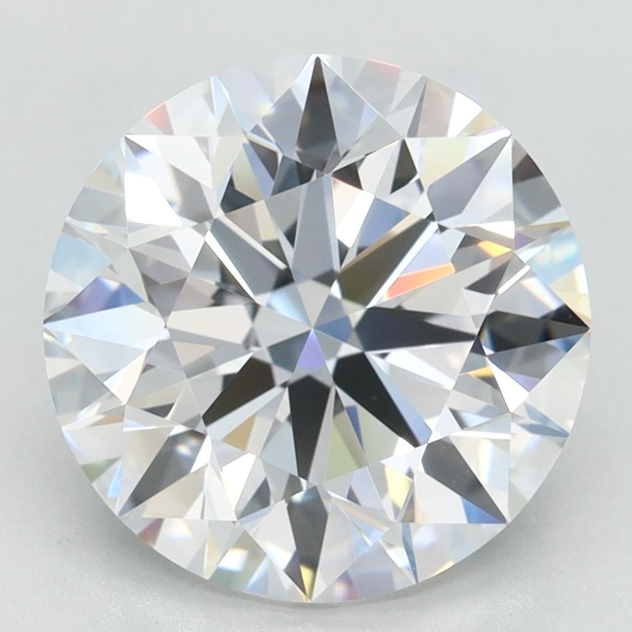 GIA Round 3.12ct D VVS1 - Loose Lab Diamond: GIA Round 3.12ct D VVS1 - Loose Lab Diamond Item Specifics: Source: This Is A Real Diamond Grown In A Lab Not Mined. Carat: 3.12 Cut: EX Color: D Clarity: VVS1 Polish: EX Symmetry: EX Measurements: 9.