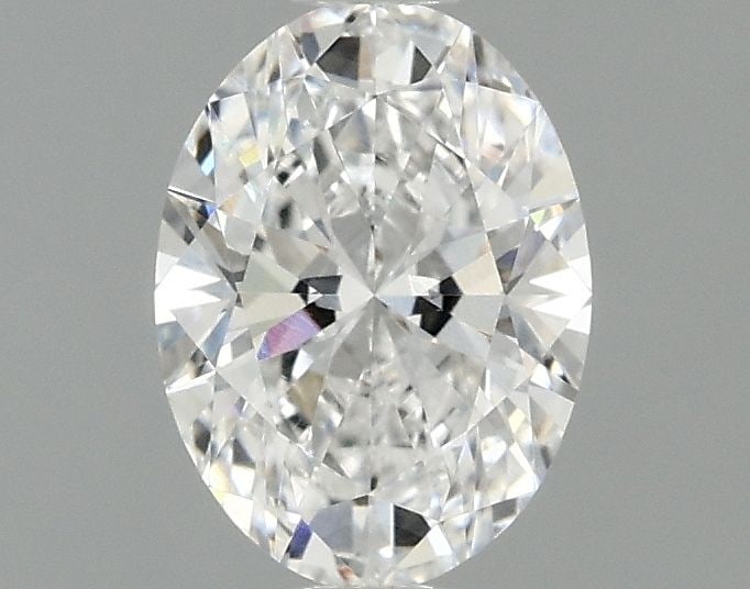 IGI Oval 1.05ct D VVS2 - Loose Lab Diamond: IGI Oval 1.05ct D VVS2 - Loose Lab Diamond Item Specifics: Source: This Is A Real Diamond Grown In A Lab Not Mined. Carat: 1.05 Cut: - Color: D Clarity: VVS2 Polish: EX Symmetry: EX Measurements: 8.02