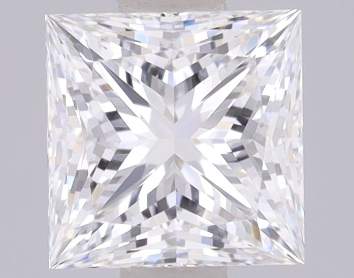 IGI Princess 1.05ct D IF - Loose Lab Diamond: IGI Princess 1.05ct D IF - Loose Lab Diamond Item Specifics: Source: This Is A Real Diamond Grown In A Lab Not Mined. Carat: 1.05 Cut: - Color: D Clarity: IF Polish: EX Symmetry: EX Measurements: 5.54