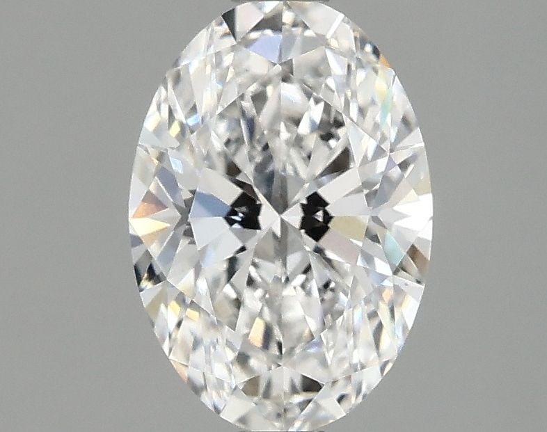 IGI Oval 1.55ct E VVS2 - Loose Lab Diamond: IGI Oval 1.55ct E VVS2 - Loose Lab Diamond Item Specifics: Source: This Is A Real Diamond Grown In A Lab Not Mined. Carat: 1.55 Cut: - Color: E Clarity: VVS2 Polish: EX Symmetry: EX Measurements: 9.26