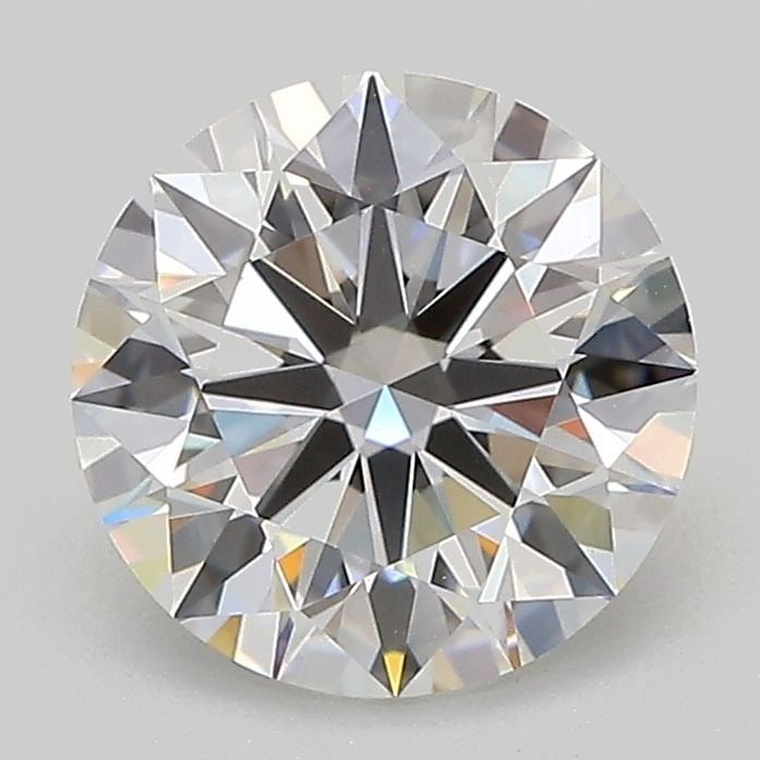 IGI Round 2.01ct D VVS2 - Ideal Loose Lab Diamond: IGI Round 2.01ct D VVS2 - Ideal Loose Lab Diamond Item Specifics: Source: This Is A Real Diamond Grown In A Lab Not Mined. Carat: 2.01 Cut: ID Color: D Clarity: VVS2 Polish: EX Symmetry: EX Measuremen