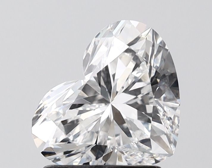 IGI Heart 1.52ct D VVS2 - Loose Lab Diamond: IGI Heart 1.52ct D VVS2 - Loose Lab Diamond Item Specifics: Source: This Is A Real Diamond Grown In A Lab Not Mined. Carat: 1.52 Cut: - Color: D Clarity: VVS2 Polish: VG Symmetry: VG Measurements: 6.7