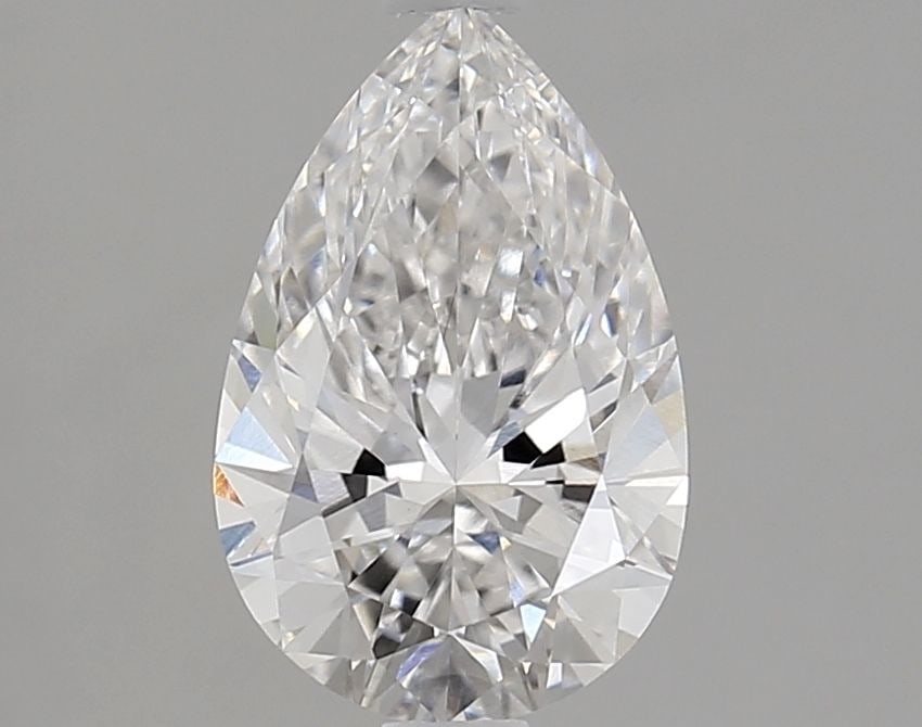 IGI Pear 1.56ct E VVS2 - Loose Lab Diamond: IGI Pear 1.56ct E VVS2 - Loose Lab Diamond Item Specifics: Source: This Is A Real Diamond Grown In A Lab Not Mined. Carat: 1.56 Cut: - Color: E Clarity: VVS2 Polish: EX Symmetry: EX Measurements: 10.1
