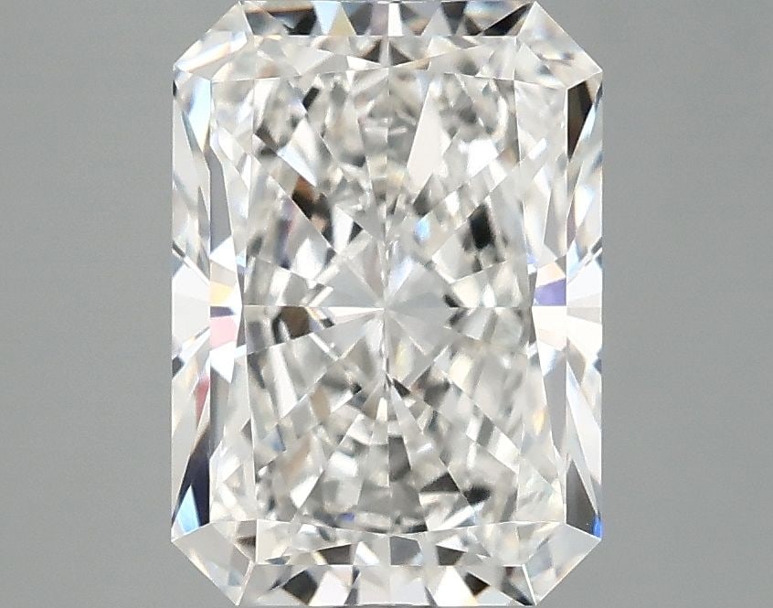 IGI Radiant 2.94ct F VVS2 - Loose Lab Diamond: IGI Radiant 2.94ct F VVS2 - Loose Lab Diamond Item Specifics: Source: This Is A Real Diamond Grown In A Lab Not Mined. Carat: 2.94 Cut: - Color: F Clarity: VVS2 Polish: EX Symmetry: EX Measurements: 1