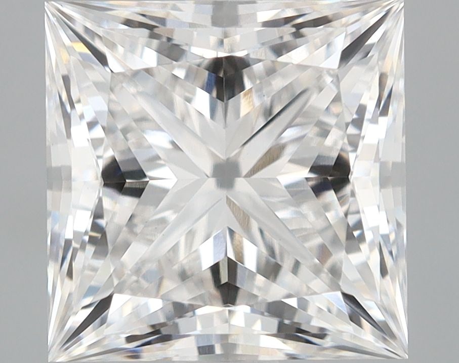 IGI Princess 2.07ct E VVS2 - Loose Lab Diamond: IGI Princess 2.07ct E VVS2 - Loose Lab Diamond Item Specifics: Source: This Is A Real Diamond Grown In A Lab Not Mined. Carat: 2.07 Cut: - Color: E Clarity: VVS2 Polish: EX Symmetry: EX Measurements: 