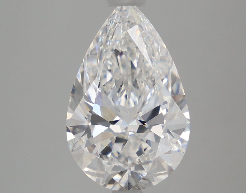 IGI Pear 3.04ct D VVS2 - Loose Lab Diamond: IGI Pear 3.04ct D VVS2 - Loose Lab Diamond Item Specifics: Source: This Is A Real Diamond Grown In A Lab Not Mined. Carat: 3.04 Cut: - Color: D Clarity: VVS2 Polish: EX Symmetry: EX Measurements: 13.1