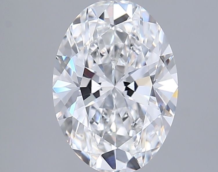 GIA Oval 2.12ct E VVS1 - Loose Lab Diamond: GIA Oval 2.12ct E VVS1 - Loose Lab Diamond Item Specifics: Source: This Is A Real Diamond Grown In A Lab Not Mined. Carat: 2.12 Cut: - Color: E Clarity: VVS1 Polish: EX Symmetry: EX Measurements: 10.1