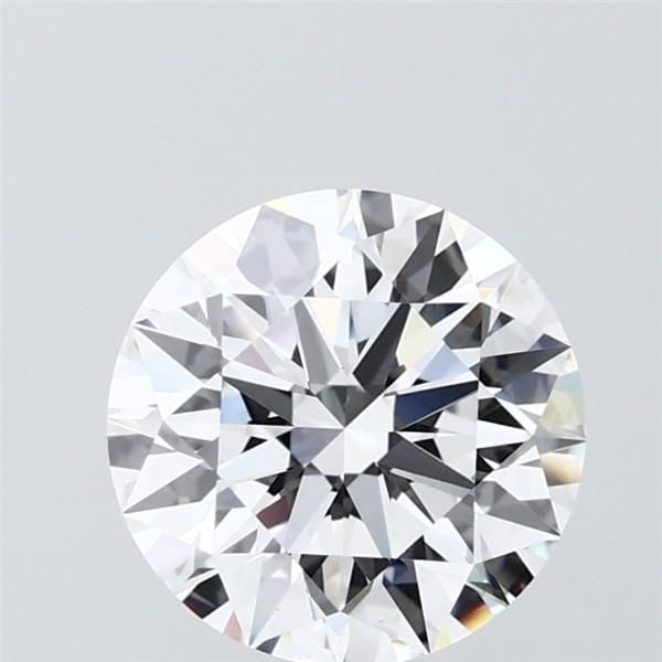 IGI Round 2.05ct D VVS2 - Ideal Loose Lab Diamond: IGI Round 2.05ct D VVS2 - Ideal Loose Lab Diamond Item Specifics: Source: This Is A Real Diamond Grown In A Lab Not Mined. Carat: 2.05 Cut: ID Color: D Clarity: VVS2 Polish: EX Symmetry: EX Measuremen