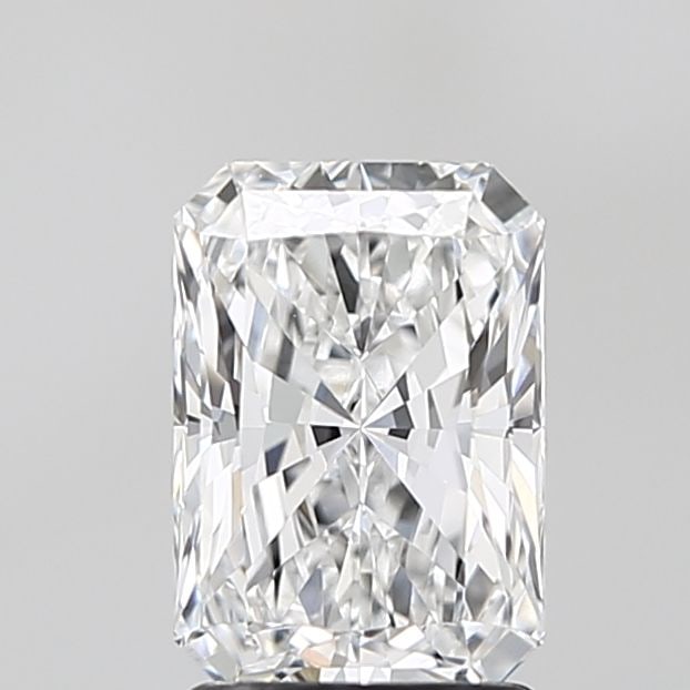 IGI Radiant 1.84ct D VVS1 - Loose Lab Diamond: IGI Radiant 1.84ct D VVS1 - Loose Lab Diamond Item Specifics: Source: This Is A Real Diamond Grown In A Lab Not Mined. Carat: 1.84 Cut: - Color: D Clarity: VVS1 Polish: EX Symmetry: EX Measurements: 8