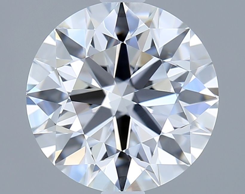 IGI Round 2.01ct D VVS2 - Loose Lab Diamond: IGI Round 2.01ct D VVS2 - Loose Lab Diamond Item Specifics: Source: This Is A Real Diamond Grown In A Lab Not Mined. Carat: 2.01 Cut: EX Color: D Clarity: VVS2 Polish: EX Symmetry: EX Measurements: 8.