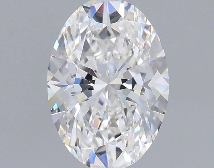 IGI Oval 1.04ct D VVS1 - Loose Lab Diamond: IGI Oval 1.04ct D VVS1 - Loose Lab Diamond Item Specifics: Source: This Is A Real Diamond Grown In A Lab Not Mined. Carat: 1.04 Cut: - Color: D Clarity: VVS1 Polish: EX Symmetry: VG Measurements: 7.98