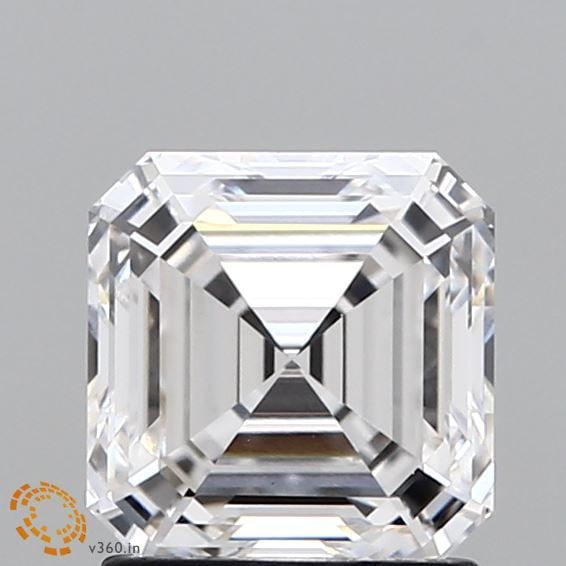 IGI Asscher 1.59ct E VVS2 - Loose Lab Diamond: IGI Asscher 1.59ct E VVS2 - Loose Lab Diamond Item Specifics: Source: This Is A Real Diamond Grown In A Lab Not Mined. Carat: 1.59 Cut: - Color: E Clarity: VVS2 Polish: EX Symmetry: EX Measurements: 6