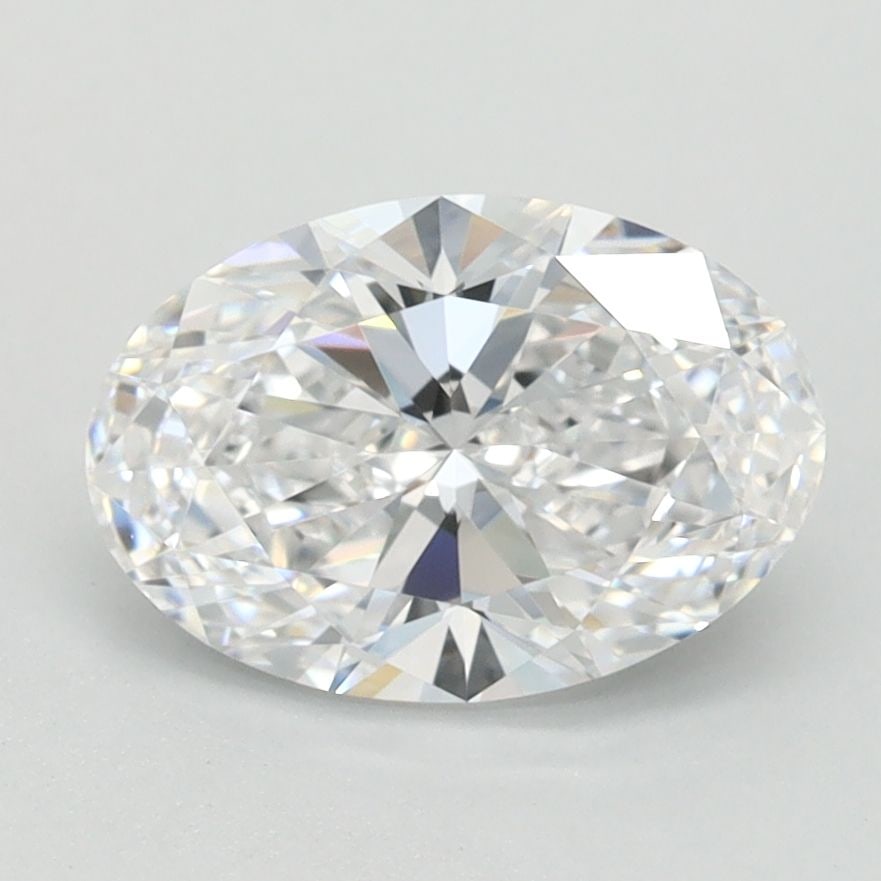 IGI Oval 1.2ct D IF - Loose Lab Diamond: IGI Oval 1.2ct D IF - Loose Lab Diamond Item Specifics: Source: This Is A Real Diamond Grown In A Lab Not Mined. Carat: 1.2 Cut: - Color: D Clarity: IF Polish: EX Symmetry: EX Measurements: 8.68L X 5.