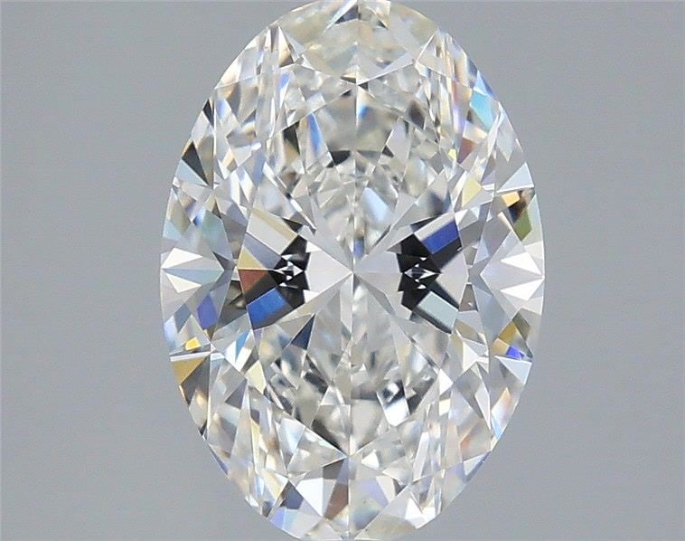 IGI Oval 2.81ct F VVS2 - Loose Lab Diamond: IGI Oval 2.81ct F VVS2 - Loose Lab Diamond Item Specifics: Source: This Is A Real Diamond Grown In A Lab Not Mined. Carat: 2.81 Cut: - Color: F Clarity: VVS2 Polish: EX Symmetry: EX Measurements: 11.3