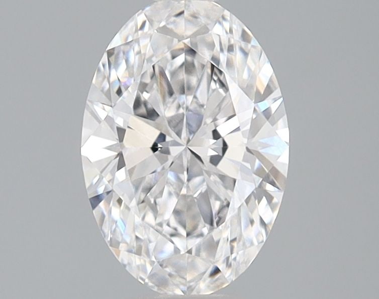 IGI Oval 1.03ct D VVS2 - Loose Lab Diamond: IGI Oval 1.03ct D VVS2 - Loose Lab Diamond Item Specifics: Source: This Is A Real Diamond Grown In A Lab Not Mined. Carat: 1.03 Cut: - Color: D Clarity: VVS2 Polish: EX Symmetry: EX Measurements: 8.41