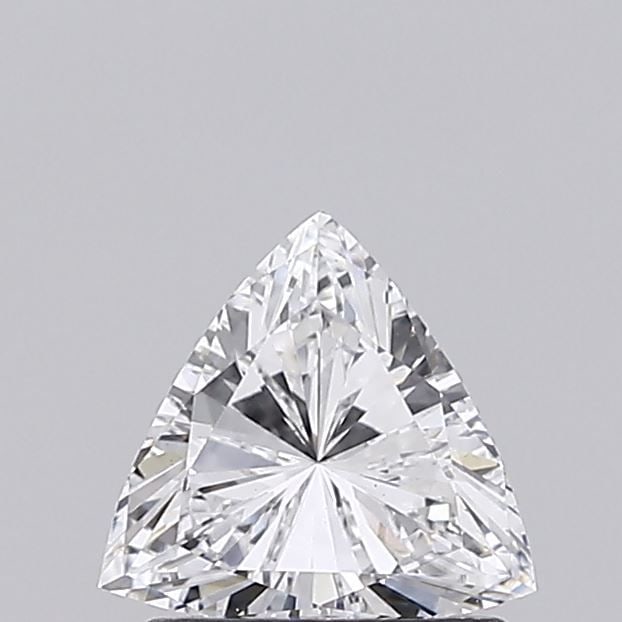 IGI Triangular 0.75ct D VVS2 - Loose Lab Diamond (1 of 1)