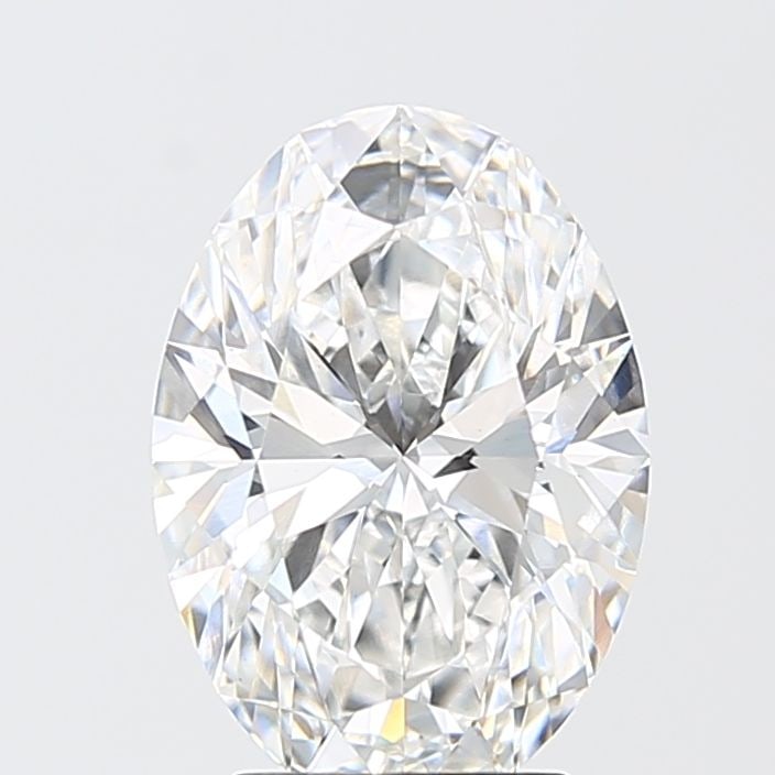 IGI Oval 3.01ct E VVS2 - Loose Lab Diamond: IGI Oval 3.01ct E VVS2 - Loose Lab Diamond Item Specifics: Source: This Is A Real Diamond Grown In A Lab Not Mined. Carat: 3.01 Cut: - Color: E Clarity: VVS2 Polish: EX Symmetry: EX Measurements: 11.4