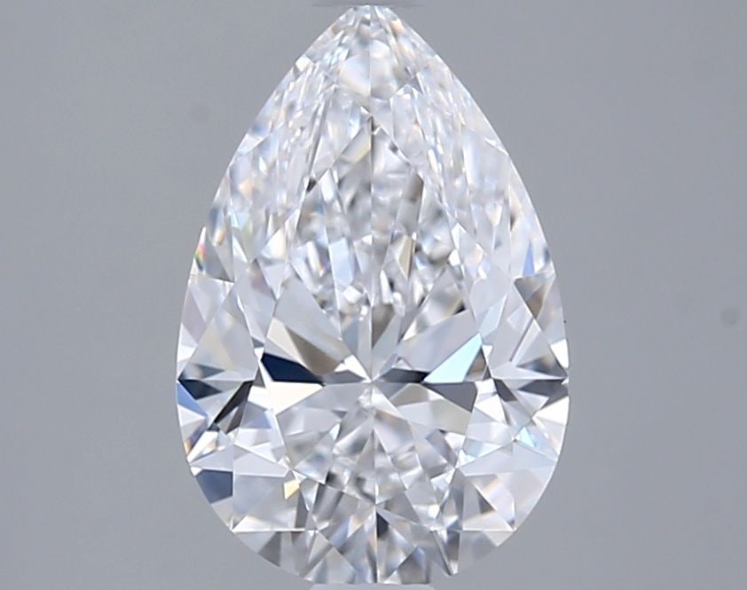 IGI Pear 1.64ct D VVS2 - Loose Lab Diamond: IGI Pear 1.64ct D VVS2 - Loose Lab Diamond Item Specifics: Source: This Is A Real Diamond Grown In A Lab Not Mined. Carat: 1.64 Cut: - Color: D Clarity: VVS2 Polish: EX Symmetry: EX Measurements: