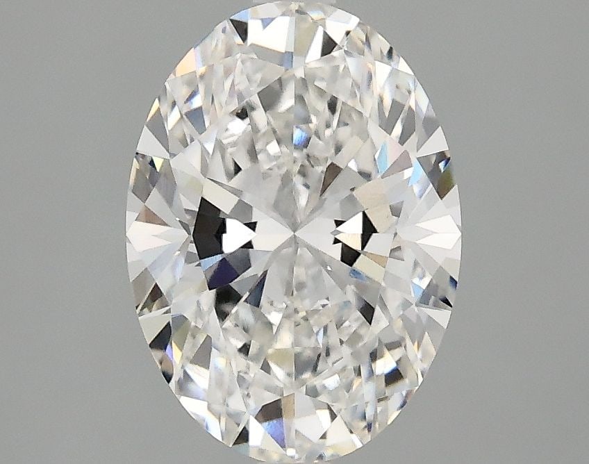 IGI Oval 2.01ct F VVS2 - Loose Lab Diamond: IGI Oval 2.01ct F VVS2 - Loose Lab Diamond Item Specifics: Source: This Is A Real Diamond Grown In A Lab Not Mined. Carat: 2.01 Cut: - Color: F Clarity: VVS2 Polish: EX Symmetry: EX Measurements:
