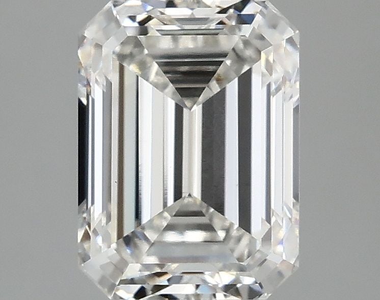 IGI Emerald 2.52ct F VVS2 - Loose Lab Diamond: IGI Emerald 2.52ct F VVS2 - Loose Lab Diamond Item Specifics: Source: This Is A Real Diamond Grown In A Lab Not Mined. Carat: 2.52 Cut: - Color: F Clarity: VVS2 Polish: EX Symmetry: EX Measurements:
