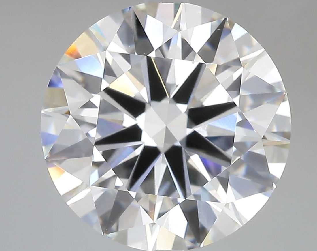 IGI Round 7.07ct F VVS2 - Ideal Loose Lab Diamond: IGI Round 7.07ct F VVS2 - Ideal Loose Lab Diamond Item Specifics: Source: This Is A Real Diamond Grown In A Lab Not Mined. Carat: 7.07 Cut: ID Color: F Clarity: VVS2 Polish: EX Symmetry: EX Measuremen