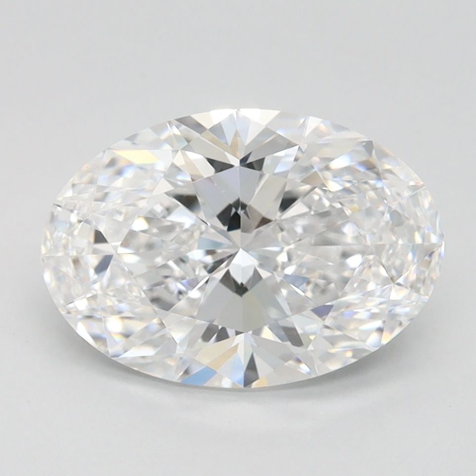 IGI Oval 1.67ct D VVS1 - Loose Lab Diamond: IGI Oval 1.67ct D VVS1 - Loose Lab Diamond Item Specifics: Source: This Is A Real Diamond Grown In A Lab Not Mined. Carat: 1.67 Cut: - Color: D Clarity: VVS1 Polish: EX Symmetry: EX Measurements: