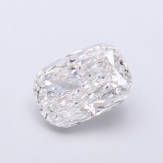 IGI Cushion Modified 1.07ct E VVS2 - Loose Lab Diamond: IGI Cushion Modified 1.07ct E VVS2 - Loose Lab Diamond Item Specifics: Source: This Is A Real Diamond Grown In A Lab Not Mined. Carat: 1.07 Cut: - Color: E Clarity: VVS2 Polish: EX Symmetry: EX Measur