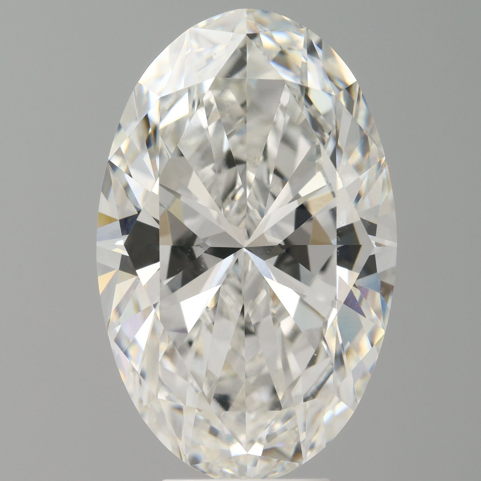 IGI Oval 7.1ct F VVS2 - Loose Lab Diamond: IGI Oval 7.1ct F VVS2 - Loose Lab Diamond Item Specifics: Source: This Is A Real Diamond Grown In A Lab Not Mined. Carat: 7.1 Cut: - Color: F Clarity: VVS2 Polish: EX Symmetry: EX Measurements: