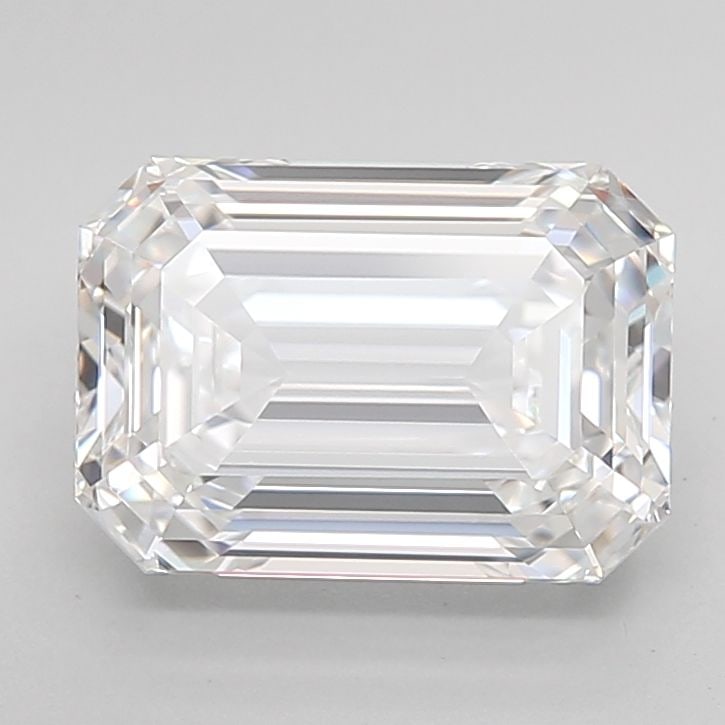 IGI Emerald 3.23ct D VVS1 - Loose Lab Diamond: IGI Emerald 3.23ct D VVS1 - Loose Lab Diamond Item Specifics: Source: This Is A Real Diamond Grown In A Lab Not Mined. Carat: 3.23 Cut: - Color: D Clarity: VVS1 Polish: EX Symmetry: EX Measurements: 9