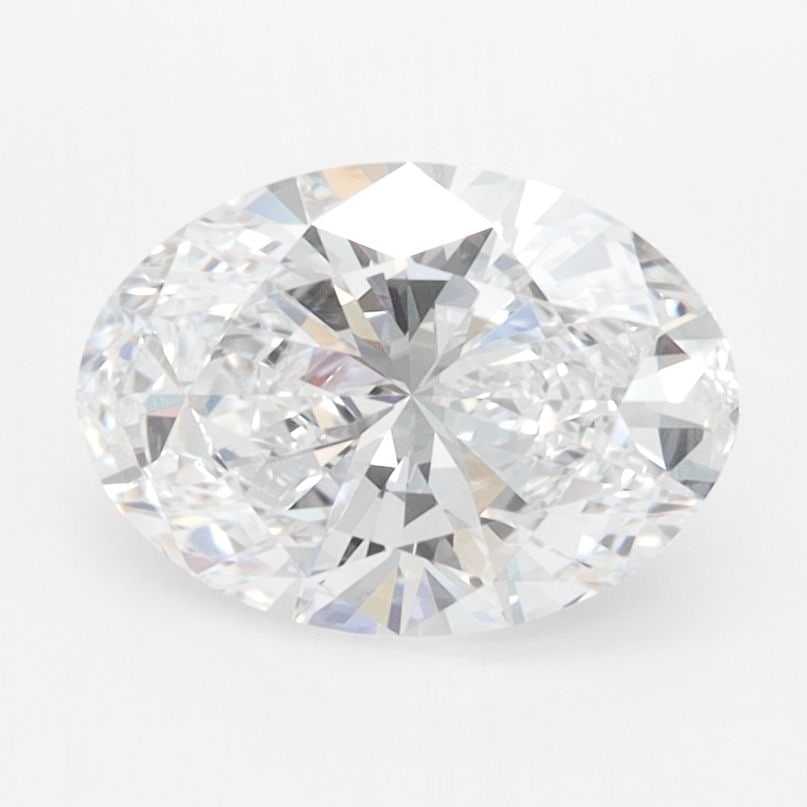 IGI Oval 1.53ct D VVS1 - Loose Lab Diamond: IGI Oval 1.53ct D VVS1 - Loose Lab Diamond Item Specifics: Source: This Is A Real Diamond Grown In A Lab Not Mined. Carat: 1.53 Cut: - Color: D Clarity: VVS1 Polish: EX Symmetry: EX Measurements: