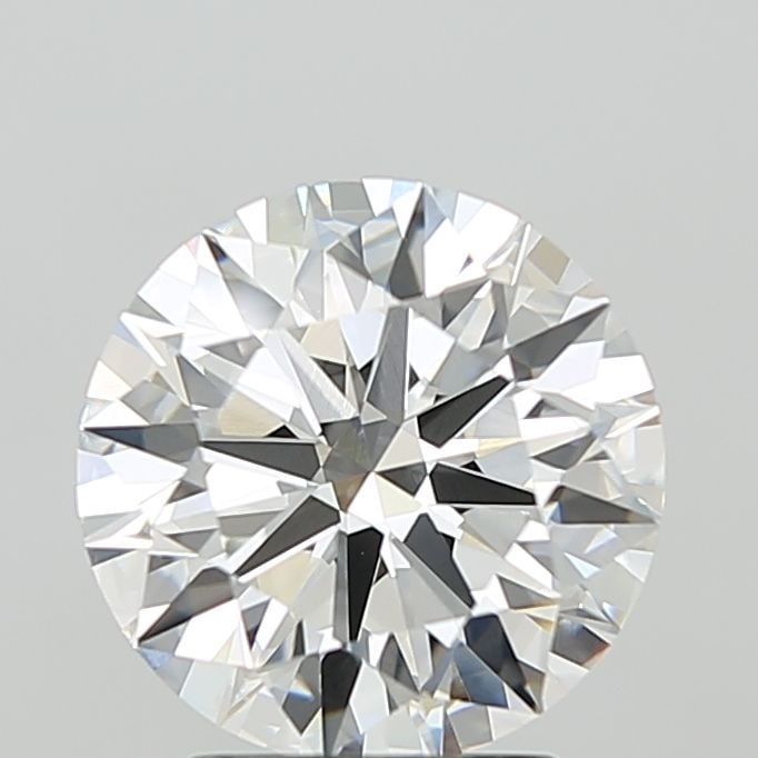 IGI Round 3.08ct F VVS2 - Ideal Loose Lab Diamond: IGI Round 3.08ct F VVS2 - Ideal Loose Lab Diamond Item Specifics: Source: This Is A Real Diamond Grown In A Lab Not Mined. Carat: 3.08 Cut: ID Color: F Clarity: VVS2 Polish: EX Symmetry: EX Measuremen