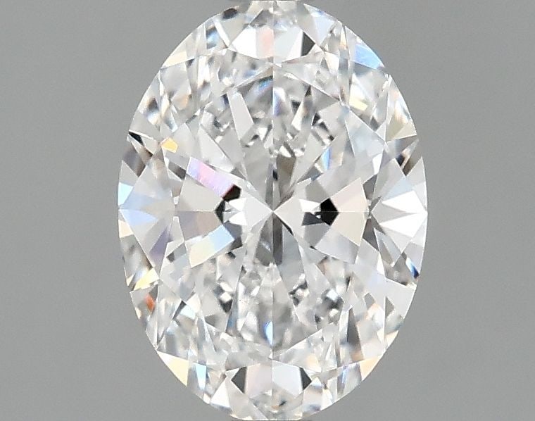 IGI Oval 1.62ct D VVS2 - Loose Lab Diamond: IGI Oval 1.62ct D VVS2 - Loose Lab Diamond Item Specifics: Source: This Is A Real Diamond Grown In A Lab Not Mined. Carat: 1.62 Cut: - Color: D Clarity: VVS2 Polish: EX Symmetry: EX Measurements: