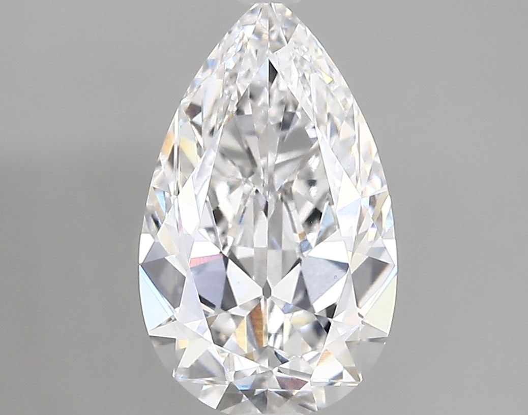 IGI Pear 2.28ct D VVS2 - Loose Lab Diamond: IGI Pear 2.28ct D VVS2 - Loose Lab Diamond Item Specifics: Source: This Is A Real Diamond Grown In A Lab Not Mined. Carat: 2.28 Cut: - Color: D Clarity: VVS2 Polish: EX Symmetry: EX Measurements: 11.9