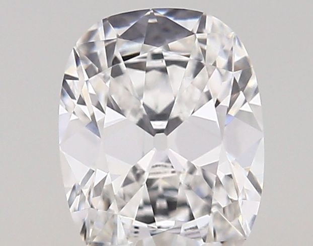 IGI Cushion Modified 1.23ct D VVS1 - Loose Lab Diamond: IGI Cushion Modified 1.23ct D VVS1 - Loose Lab Diamond Item Specifics: Source: This Is A Real Diamond Grown In A Lab Not Mined. Carat: 1.23 Cut: - Color: D Clarity: VVS1 Polish: EX Symmetry: EX Measur