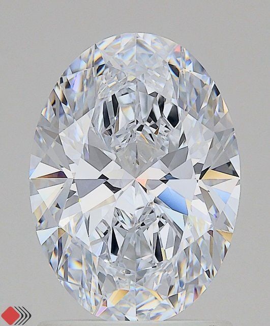 IGI Oval 1.73ct E IF - Loose Lab Diamond: IGI Oval 1.73ct E IF - Loose Lab Diamond Item Specifics: Source: This Is A Real Diamond Grown In A Lab Not Mined. Carat: 1.73 Cut: - Color: E Clarity: IF Polish: EX Symmetry: EX Measurements: 9.38L X 
