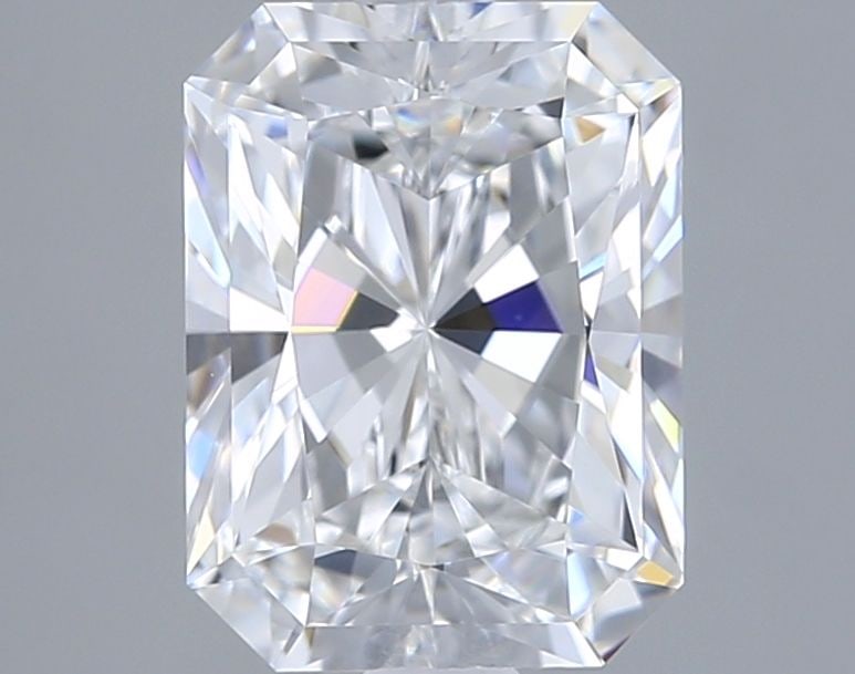 IGI Radiant 2.04ct D VVS1 - Loose Lab Diamond: IGI Radiant 2.04ct D VVS1 - Loose Lab Diamond Item Specifics: Source: This Is A Real Diamond Grown In A Lab Not Mined. Carat: 2.04 Cut: - Color: D Clarity: VVS1 Polish: EX Symmetry: EX Measurements: 8
