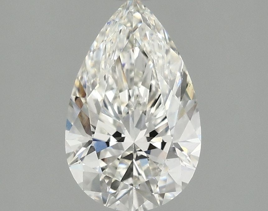 IGI Pear 1.57ct G VVS2 - Loose Lab Diamond: IGI Pear 1.57ct G VVS2 - Loose Lab Diamond Item Specifics: Source: This Is A Real Diamond Grown In A Lab Not Mined. Carat: 1.57 Cut: - Color: G Clarity: VVS2 Polish: EX Symmetry: EX Measurements: