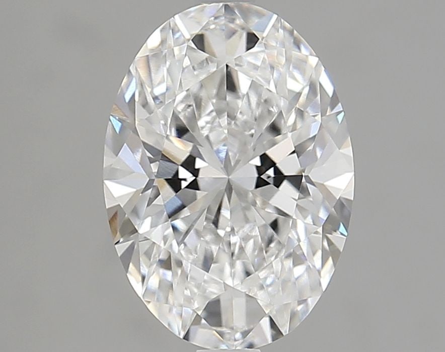 IGI Oval 2.31ct E VVS2 - Loose Lab Diamond: IGI Oval 2.31ct E VVS2 - Loose Lab Diamond Item Specifics: Source: This Is A Real Diamond Grown In A Lab Not Mined. Carat: 2.31 Cut: - Color: E Clarity: VVS2 Polish: EX Symmetry: EX Measurements:
