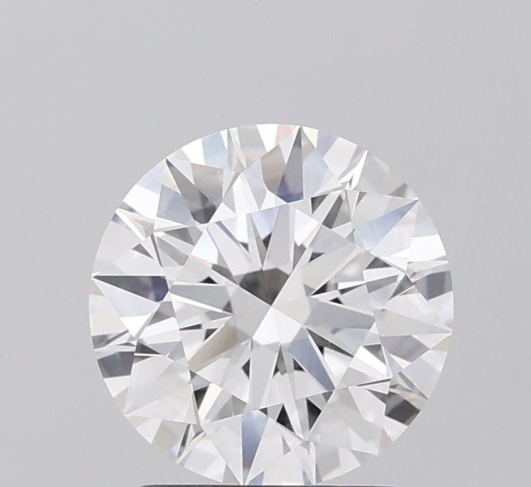 IGI Round 2.03ct E VVS1 - Ideal Loose Lab Diamond: IGI Round 2.03ct E VVS1 - Ideal Loose Lab Diamond Item Specifics: Source: This Is A Real Diamond Grown In A Lab Not Mined. Carat: 2.03 Cut: ID Color: E Clarity: VVS1 Polish: EX Symmetry: EX