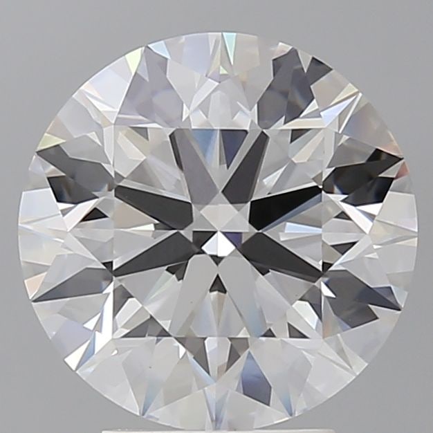 IGI Round 4.02ct E VVS2 - Ideal Loose Lab Diamond: IGI Round 4.02ct E VVS2 - Ideal Loose Lab Diamond Item Specifics: Source: This Is A Real Diamond Grown In A Lab Not Mined. Carat: 4.02 Cut: ID Color: E Clarity: VVS2 Polish: EX Symmetry: EX Measuremen