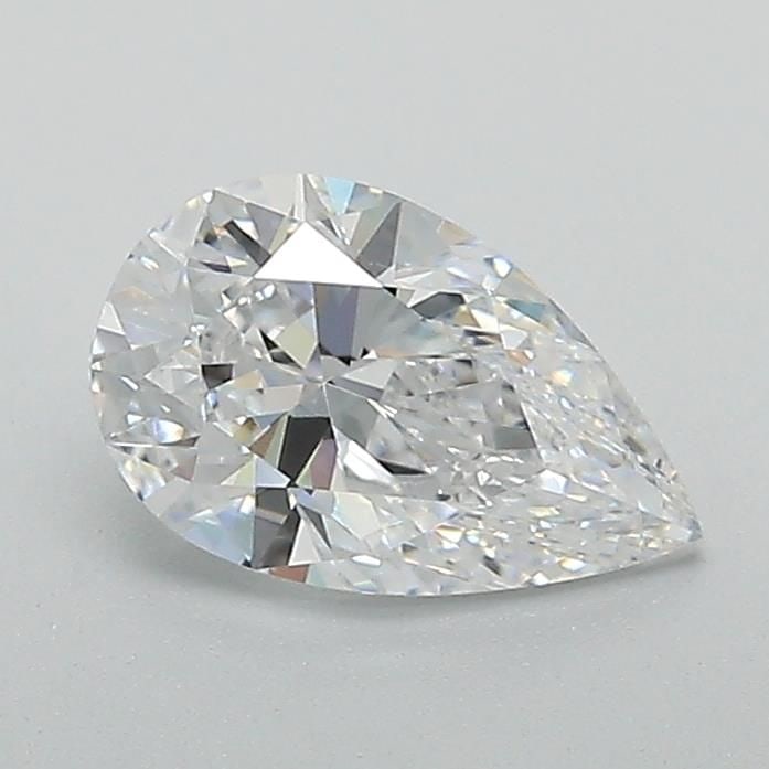 IGI Pear 0.86ct D VVS1 - Loose Lab Diamond: IGI Pear 0.86ct D VVS1 - Loose Lab Diamond Item Specifics: Source: This Is A Real Diamond Grown In A Lab Not Mined. Carat: 0.86 Cut: - Color: D Clarity: VVS1 Polish: EX Symmetry: VG Measurements: