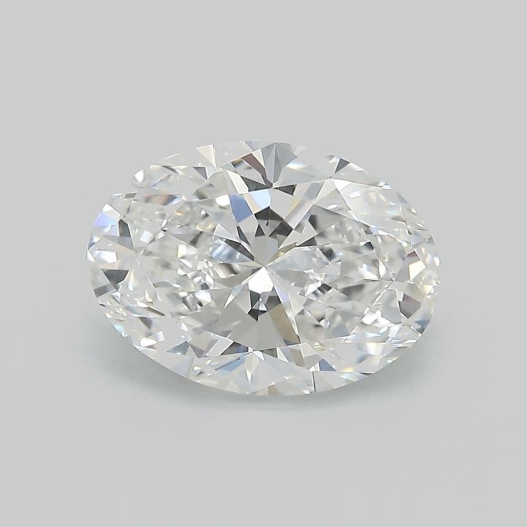 IGI Oval 2.95ct D VVS2 - Loose Lab Diamond: IGI Oval 2.95ct D VVS2 - Loose Lab Diamond Item Specifics: Source: This Is A Real Diamond Grown In A Lab Not Mined. Carat: 2.95 Cut: - Color: D Clarity: VVS2 Polish: EX Symmetry: EX Measurements: