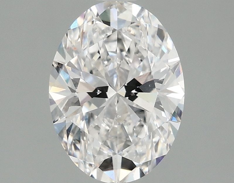 IGI Oval 1.61ct D VVS2 - Loose Lab Diamond: IGI Oval 1.61ct D VVS2 - Loose Lab Diamond Item Specifics: Source: This Is A Real Diamond Grown In A Lab Not Mined. Carat: 1.61 Cut: - Color: D Clarity: VVS2 Polish: EX Symmetry: EX Measurements: