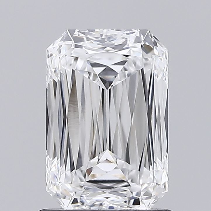 IGI Radiant 1.38ct D VVS2 - Loose Lab Diamond: IGI Radiant 1.38ct D VVS2 - Loose Lab Diamond Item Specifics: Source: This Is A Real Diamond Grown In A Lab Not Mined. Carat: 1.38 Cut: - Color: D Clarity: VVS2 Polish: EX Symmetry: EX Measurements: