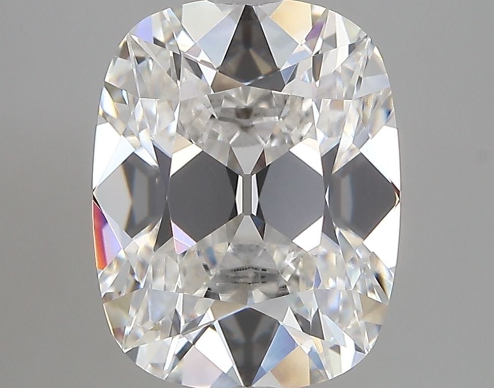 IGI Cushion Modified 3.74ct E IF - Loose Lab Diamond: IGI Cushion Modified 3.74ct E IF - Loose Lab Diamond Item Specifics: Source: This Is A Real Diamond Grown In A Lab Not Mined. Carat: 3.74 Cut: - Color: E Clarity: IF Polish: EX Symmetry: EX Measuremen