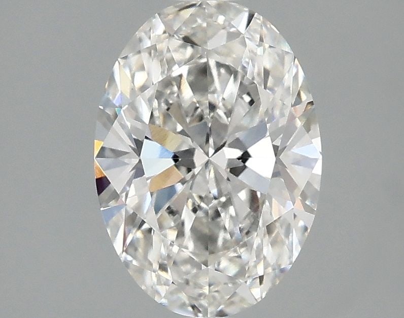 IGI Oval 1.54ct F VVS2 - Loose Lab Diamond: IGI Oval 1.54ct F VVS2 - Loose Lab Diamond Item Specifics: Source: This Is A Real Diamond Grown In A Lab Not Mined. Carat: 1.54 Cut: - Color: F Clarity: VVS2 Polish: EX Symmetry: EX Measurements: 9.25