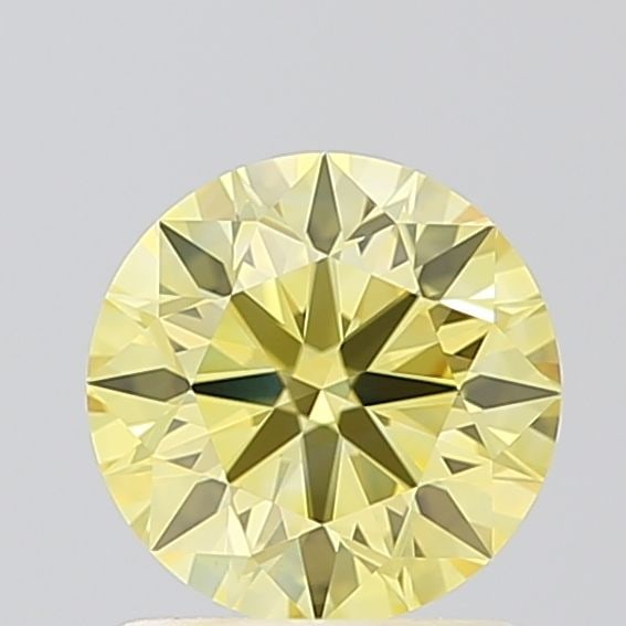 IGI Round 1.06ct Fancy Vivid Yellow VVS1 - Ideal Loose Lab Diamond: IGI Round 1.06ct Fancy Vivid Yellow VVS1 - Ideal Loose Lab Diamond Item Specifics: Source: This Is A Real Diamond Grown In A Lab Not Mined. Carat: 1.06 Cut: ID Color: Fancy Vivid Yellow Clarity: VVS1 